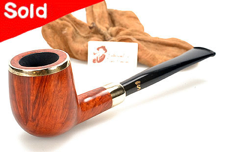 Stanwell Gilt Edged 51M Polish